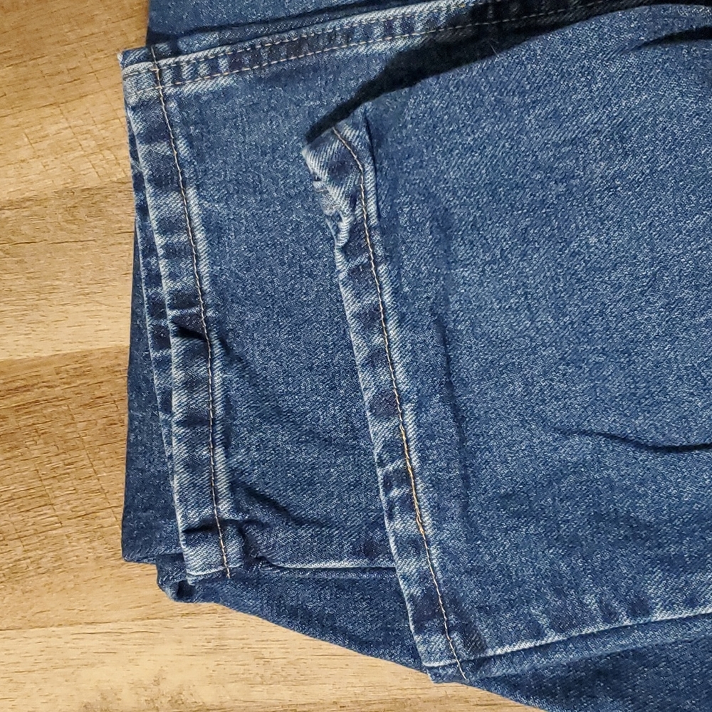 Men's Wrangler Rugged Jeans - Picture 3 of 3